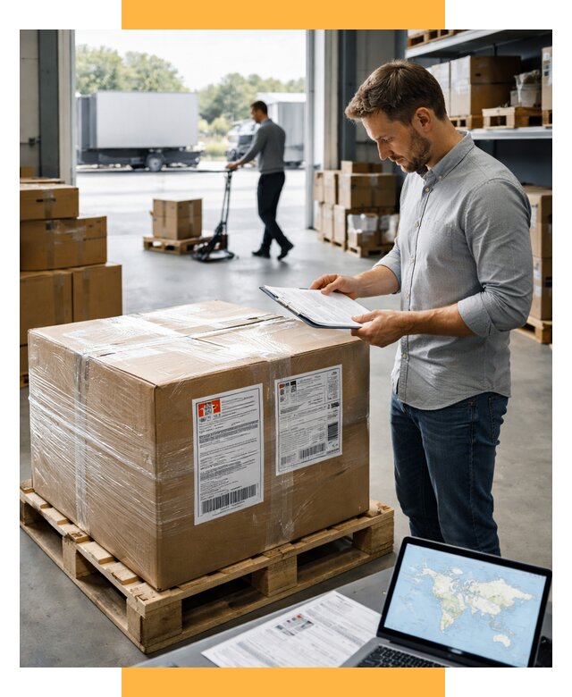 Срочная международная доставка от 12188 р. | СетСервис-Кск