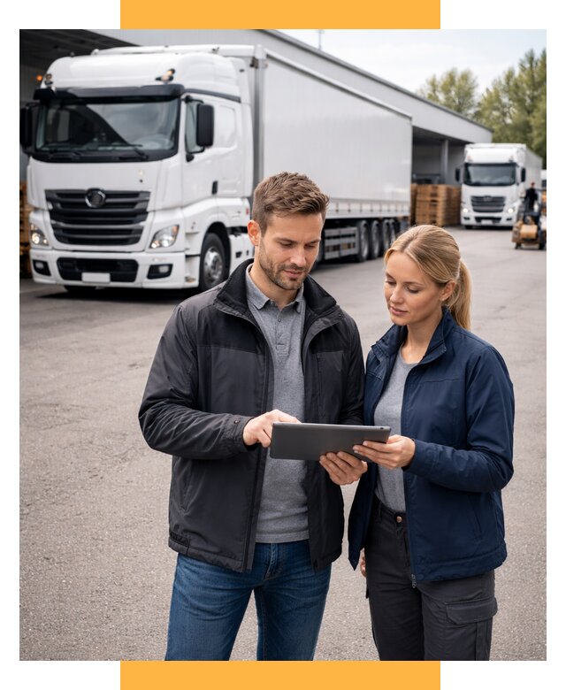 Автомобильные перевозки грузов от 25393 р. | СетСервис-Кск