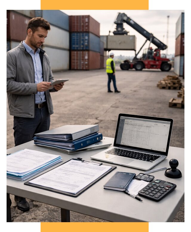 Контейнерные перевозки грузов по миру от 121884 р. | СетСервис-Кск