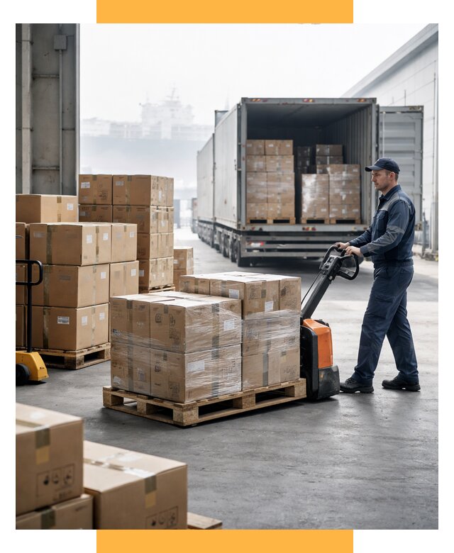 Карго доставка грузов по миру под ключ от 25393 р. | СетСервис-Кск