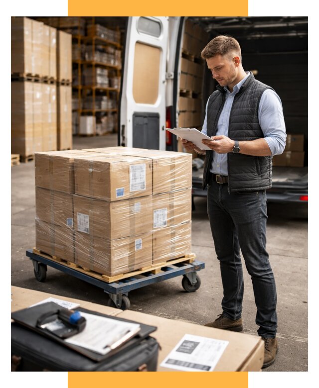 Экспедирование международных грузов от 12188 р. | СетСервис-Кск