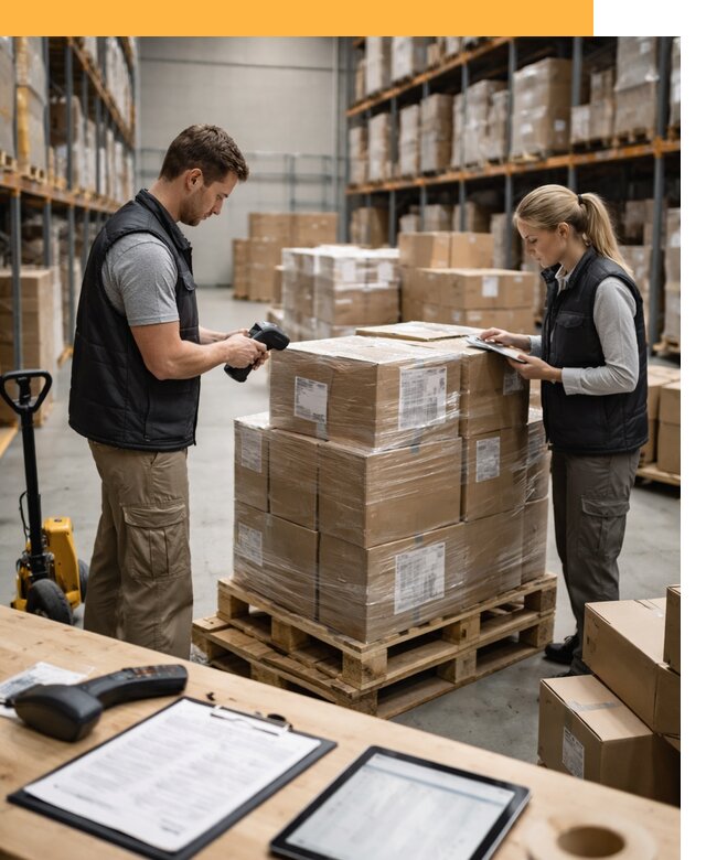 Консолидация грузов по миру от 8126 руб, оптимизация доставки