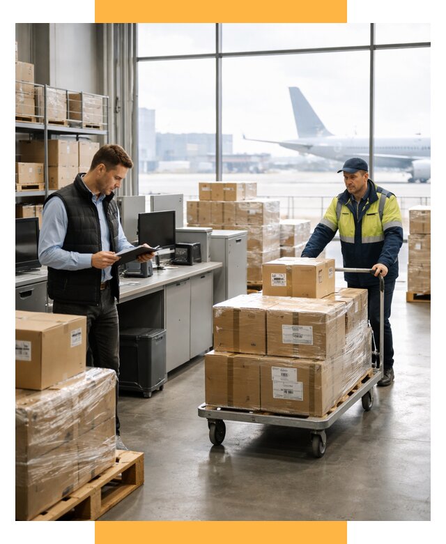 Авиадоставка из Китая от 660 р. — быстро | СетСервис-Кск