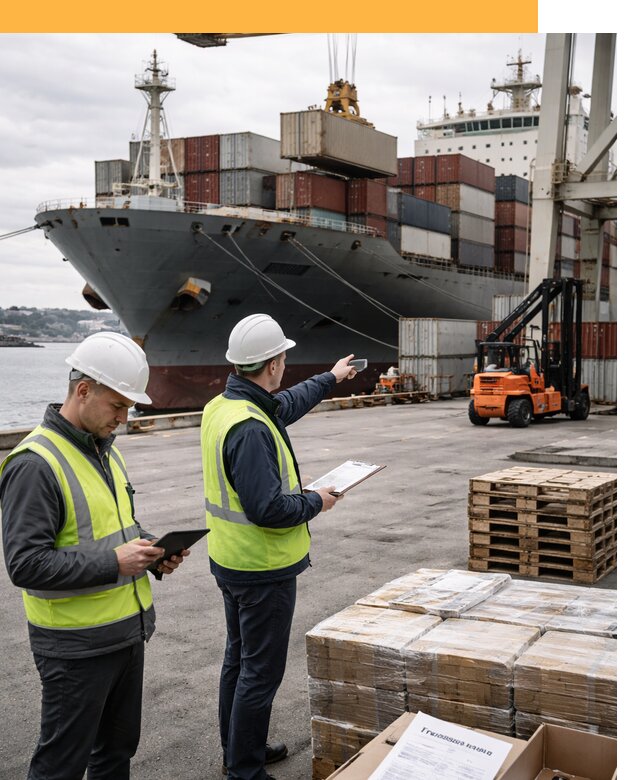 Морские перевозки из Китая от 91413 руб, контейнерные рейсы