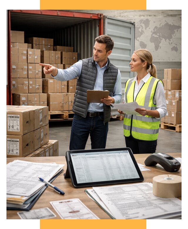 Карго доставка из Китая в Россию от 86335 р. | СетСервис-Кск