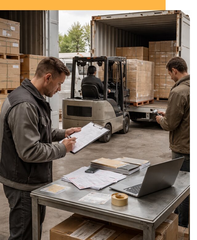 Карго доставка из Китая морские и авиаперевозки от 86335