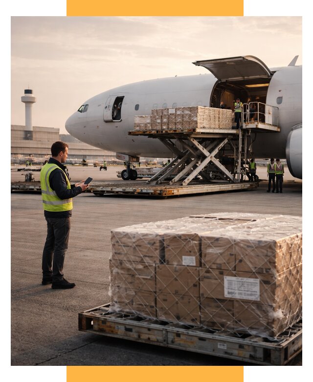 Срочная авиадоставка из Турции от 457 руб., СетСервис-Кск