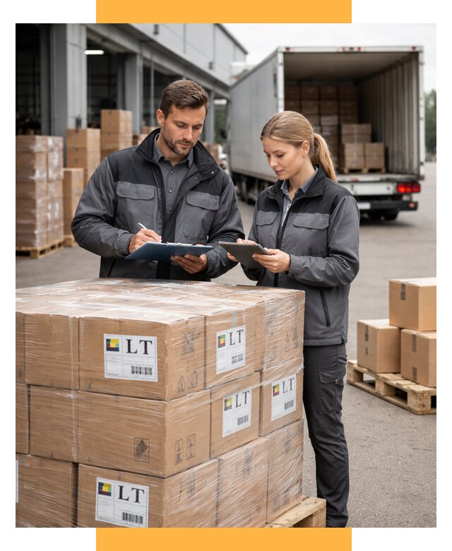 Доставка грузов из Литвы в Россию от 15236 р., СетСервис-Кск