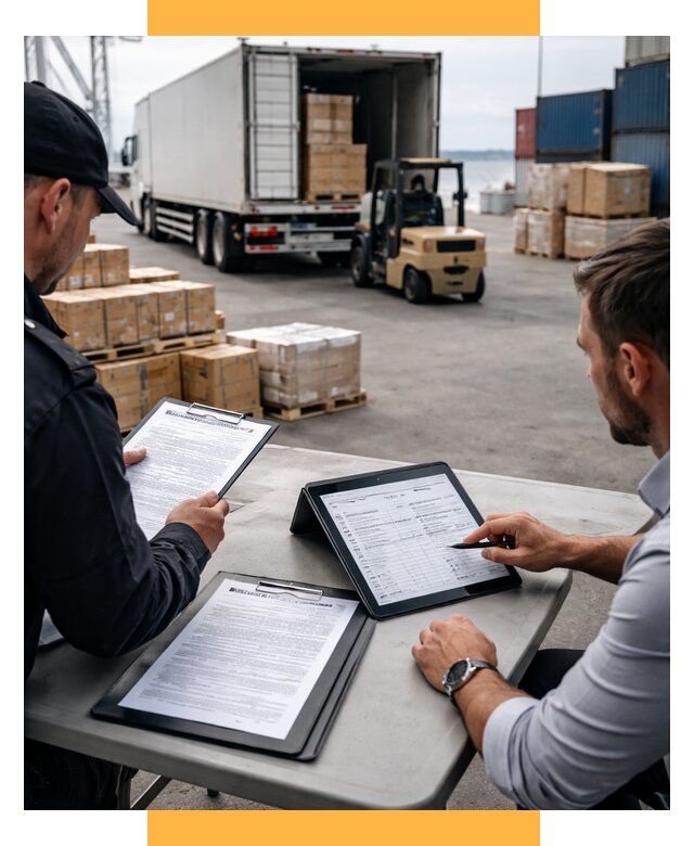 Доставка грузов из Эстонии в Россию от 12188 р., СетСервис-Кск