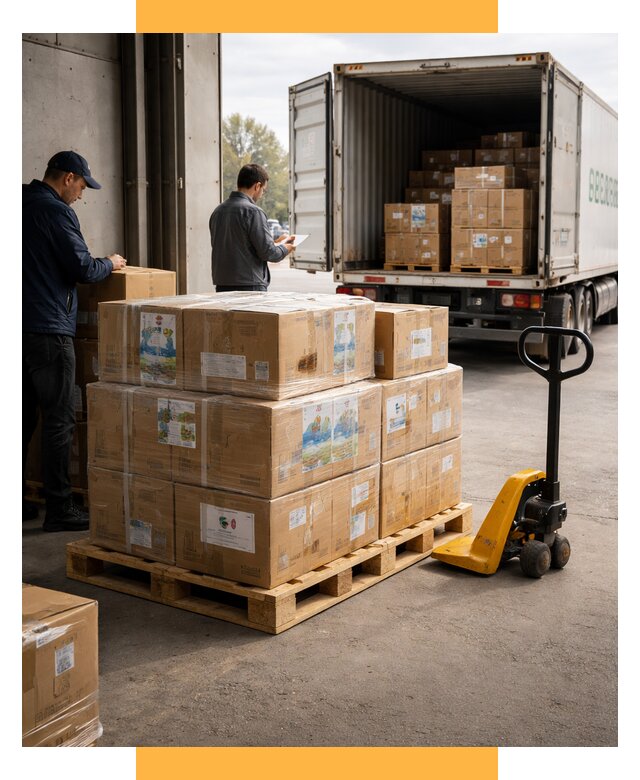 Доставка грузов из Кореи в Россию от 25393 р. | СетСервис-Кск