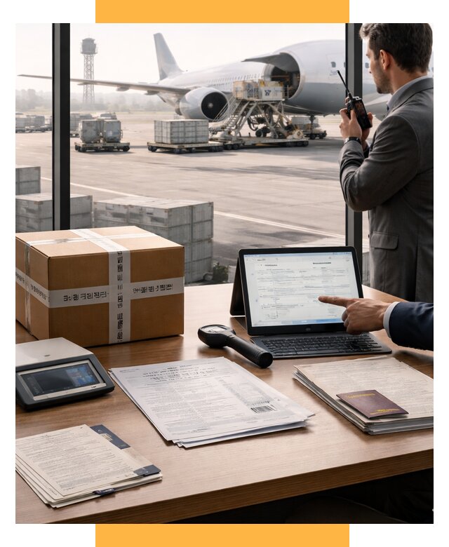 Авиадоставка из Кореи в Россию от 7618 р., сервис СетСервис-Кск