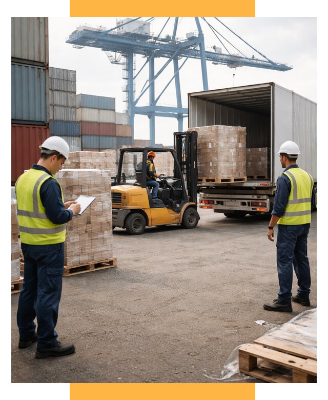 Доставка грузов из Вьетнама в Россию от 76178 р. | СетСервис-Кск