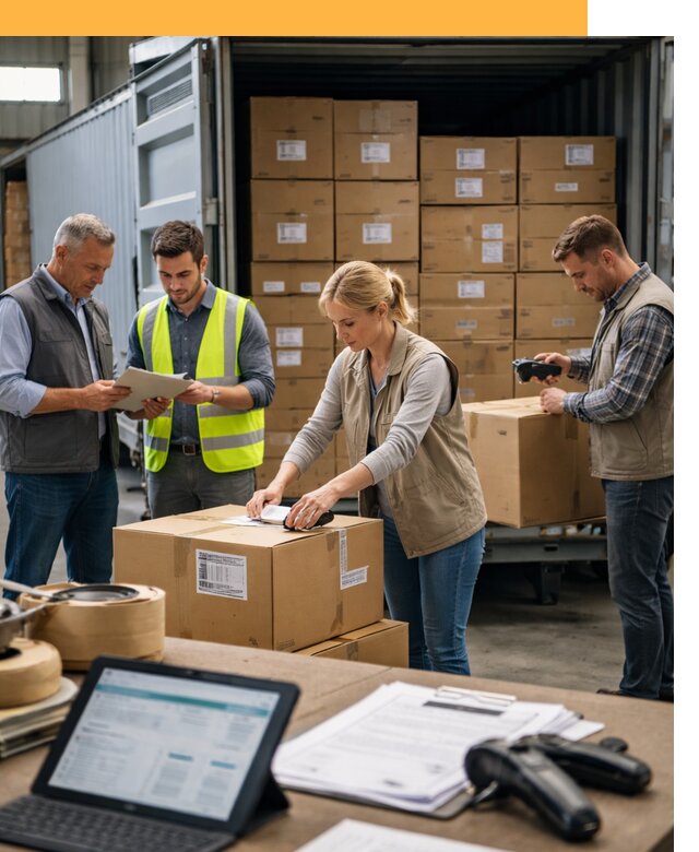 Доставка и таможенное оформление грузов из Вьетнама от 76178