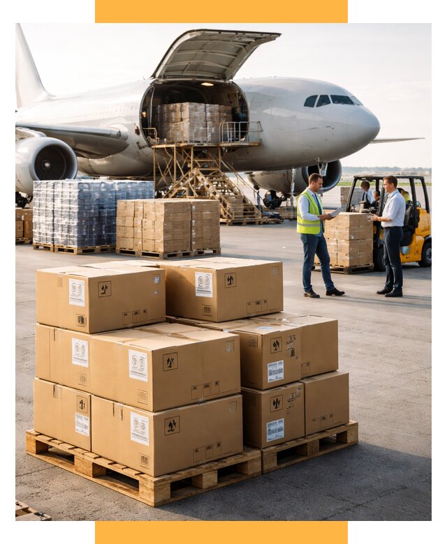 Авиадоставка из Вьетнама в Россию от 863 р. | СетСервис-Кск