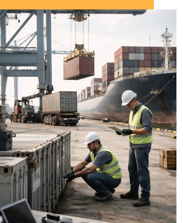 Морские перевозки из Вьетнама от 152355 руб сборные и FCL