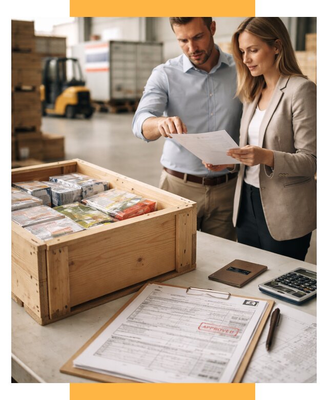 Доставка грузов из Таиланда в Россию от 35550 р. СетСервис-Кск