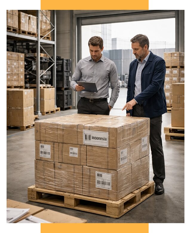 Доставка грузов из Индонезии в Россию от 86335 р., СетСервис-Кск