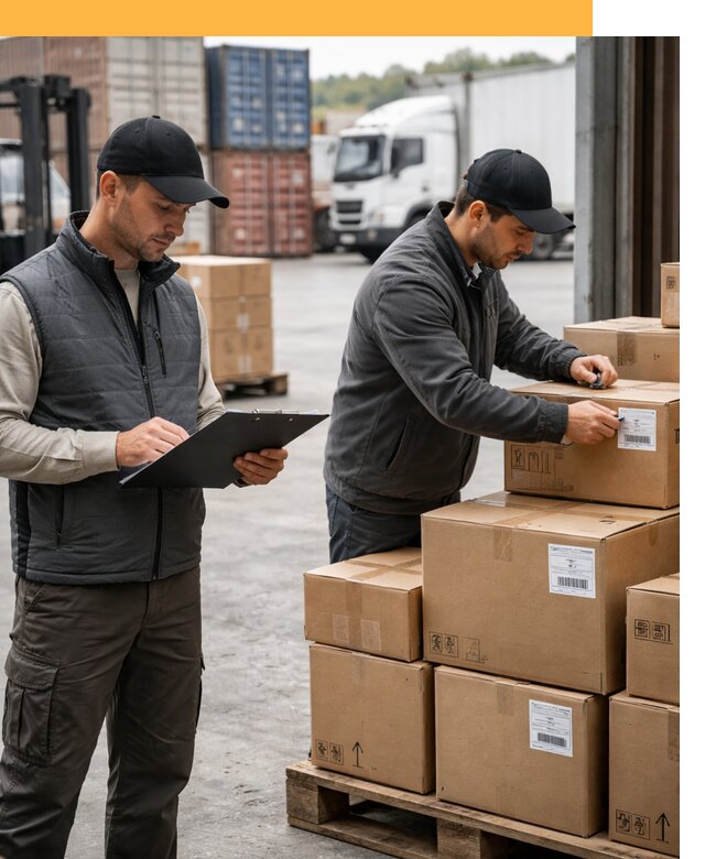 Доставка грузов из Грузии: мультимодальные перевозки от 55864