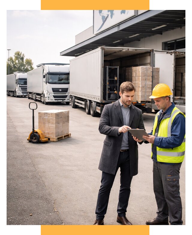 Автоперевозки из Грузии от 86335 р. - логистика СетСервис-Кск