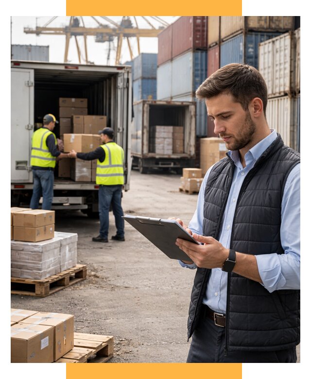 Доставка грузов из Азербайджана от 35550 р., СетСервис-Кск