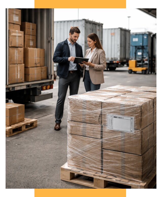 Доставка грузов из Казахстана в Россию от 6602 р., СетСервис-Кск