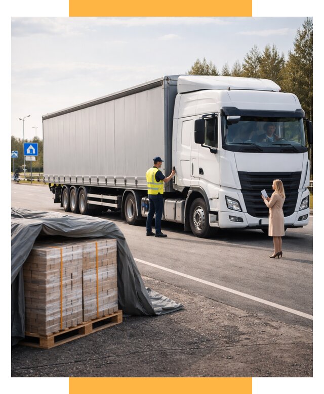 Автоперевозки из Узбекистана от 182826 р. — СетСервис-Кск логистика