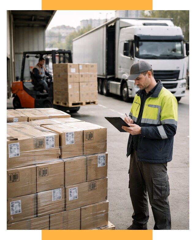 Доставка грузов из Киргизии в Россию от 15236 р. | СетСервис-Кск