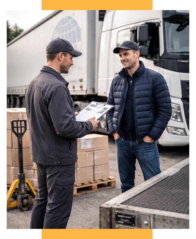 Автоперевозки грузов из Киргизии от 86335 р. — СетСервис-Кск