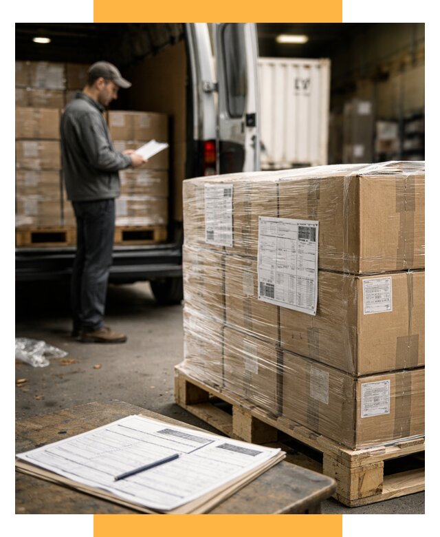 Доставка грузов в Латвию от 25393 р., логистика СетСервис-Кск