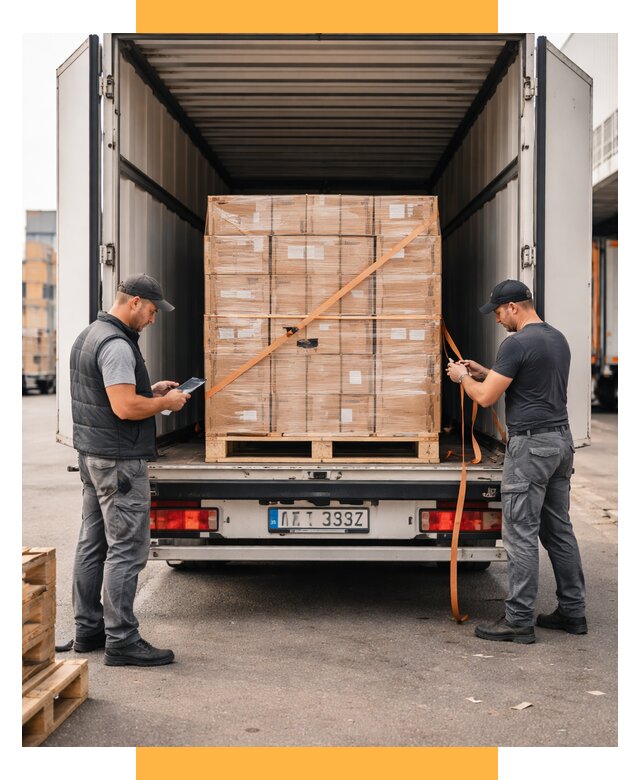 Доставка грузов в Сербию от 45707 р международная СетСервис-Кск