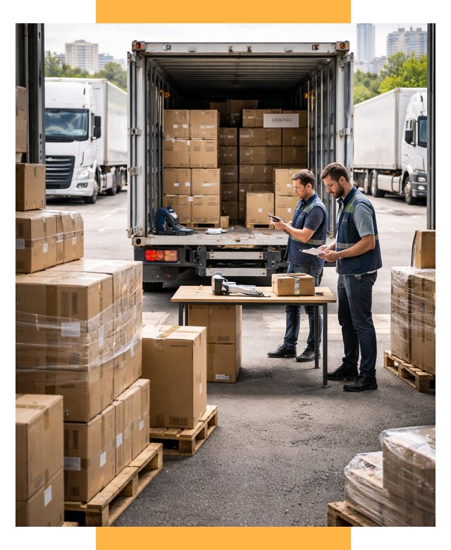 Доставка грузов из России в Армению от 35550 р. - СетСервис-Кск