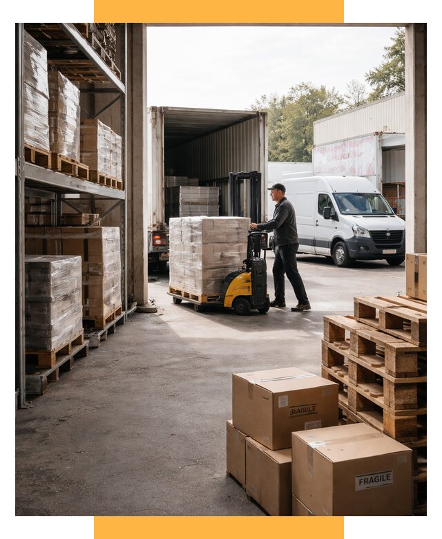 Доставка и перевозка грузов в Грузию от 25393 р., СетСервис-Кск