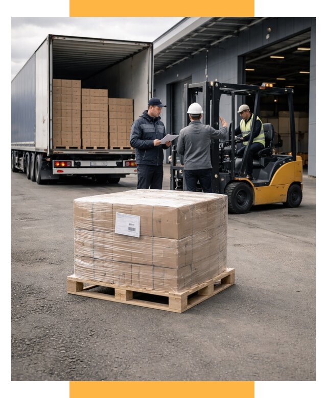 Доставка грузов в Азербайджан от 15236 р. | СетСервис-Кск