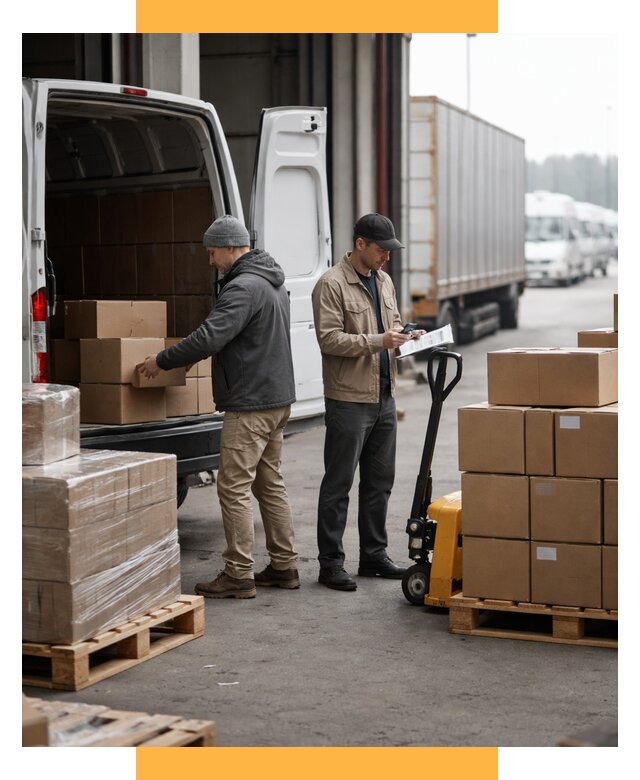 Доставка грузов в Киргизию от 15236 р. - логистика СетСервис-Кск