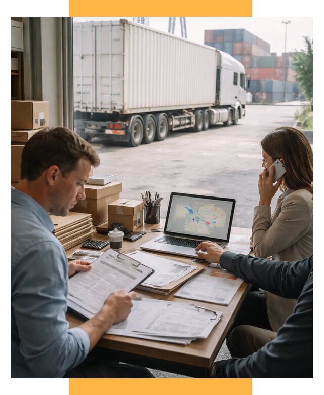 Доставка через Турцию: логистика и транзит от 6602 р. | СетСервис-Кск