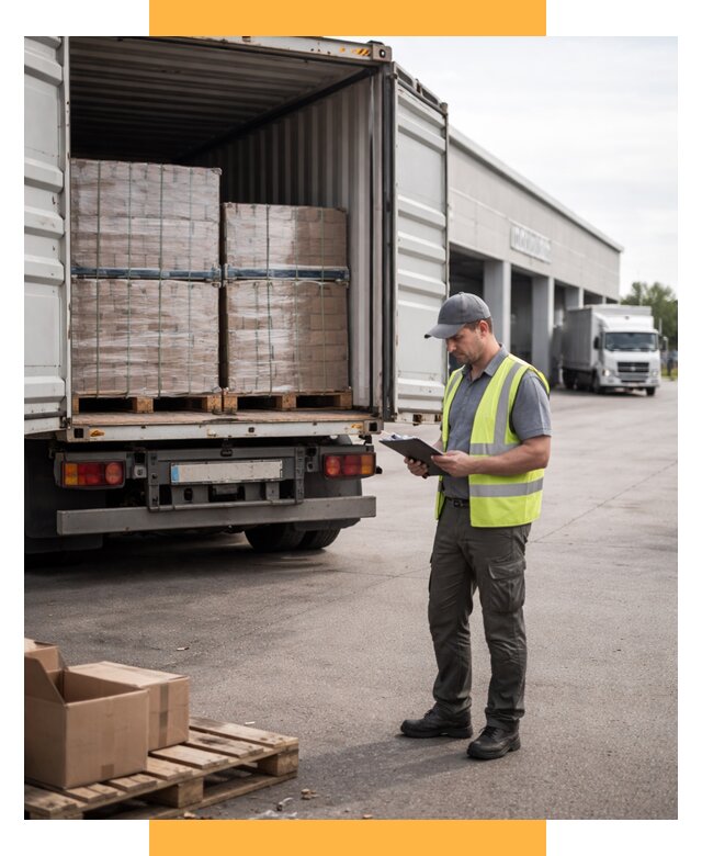 Доставка через Казахстан от 30471 р. | Транзит и логистикаСетСервис-Кск