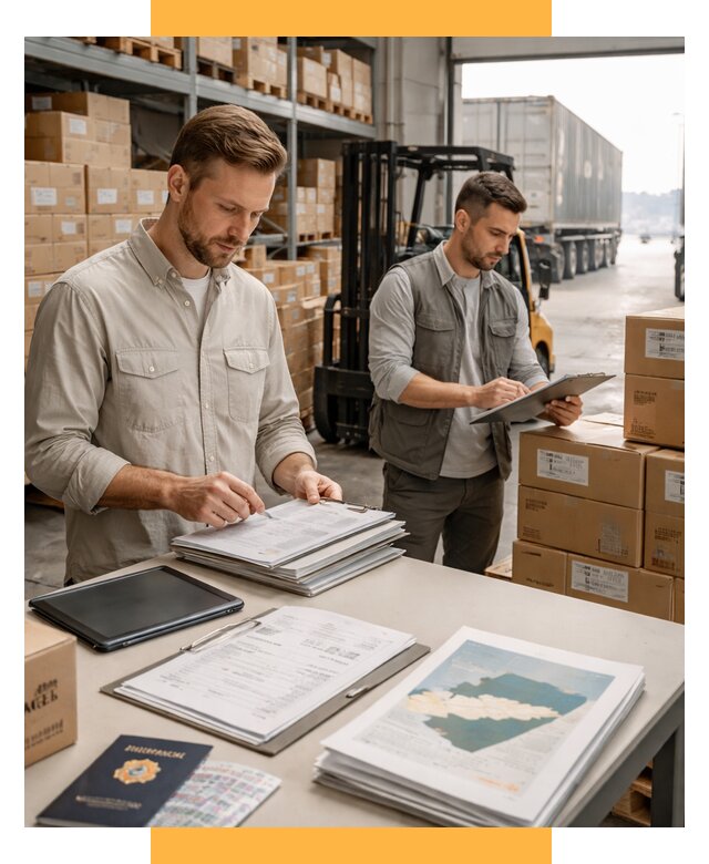 Доставка через ОАЭ от 7618 р. транзит и склад в Дубае, СетСервис-Кск