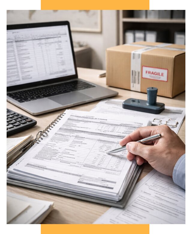 Определение таможенной стоимости, расчет от 3555 р. | СетСервис-Кск