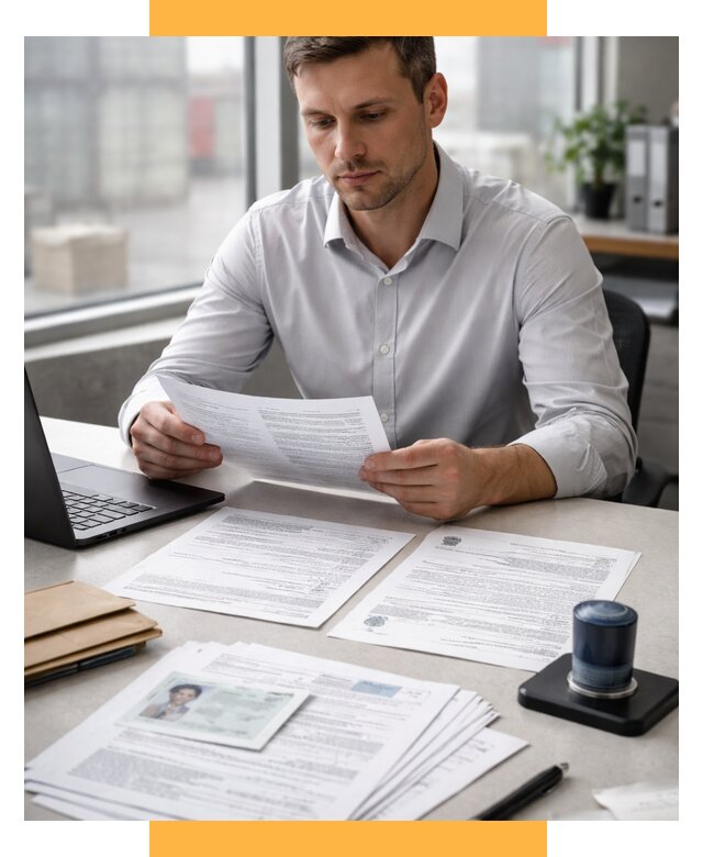 Оформление нотификации ФСБ под ключ от 4571 р. - СетСервис-Кск