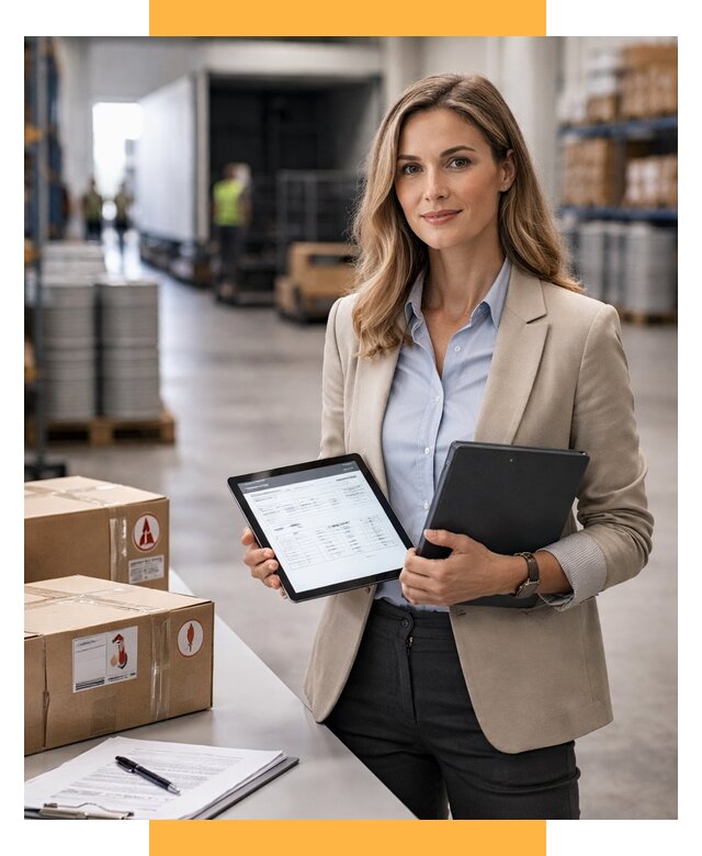 Таможенное оформление хим. сырья от 12188 р. СетСервис-Кск