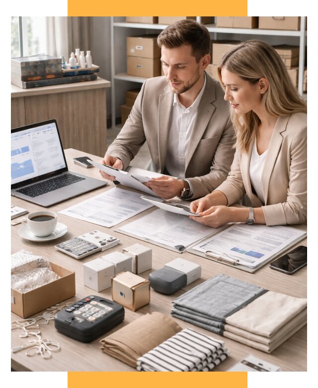 Закупка товара в Китае под ключ от 7110 р. | СетСервис-Кск