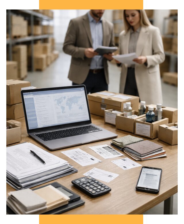 Поиск поставщика в Китае под ключ от 8633 р. | СетСервис-Кск