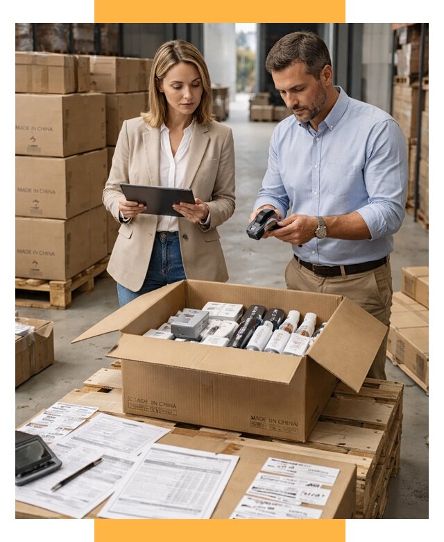 Выкуп товара в Китае с доставкой, оплата от 4571 р. | СетСервис-Кск