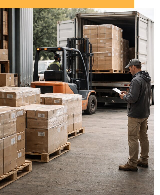 Оптовые поставки из Китая от 50785 руб, доставка и таможня