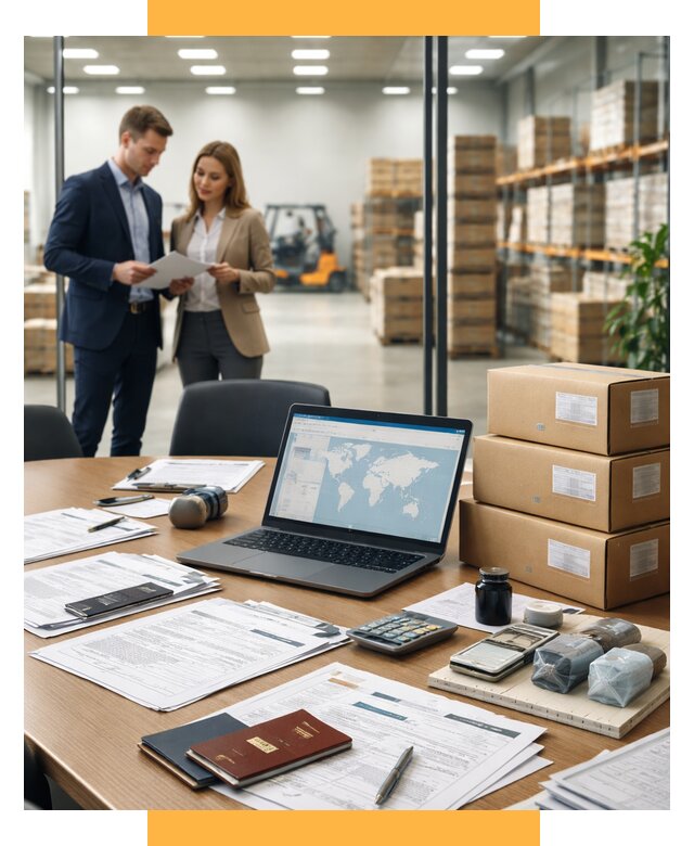 Торговый дом в Китае от 45707 р. — услуги и сервис СетСервис-Кск