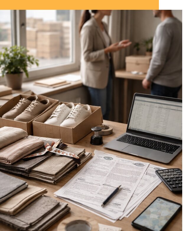 Закупка товаров в Турции под ключ от 25393 руб с доставкой