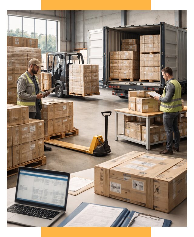 Оптовые поставки из Турции быстро от 45707 р. — СетСервис-Кск