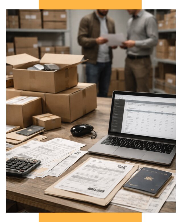 Закупка и выкуп товаров в США под ключ от 5079 р. | СетСервис-Кск