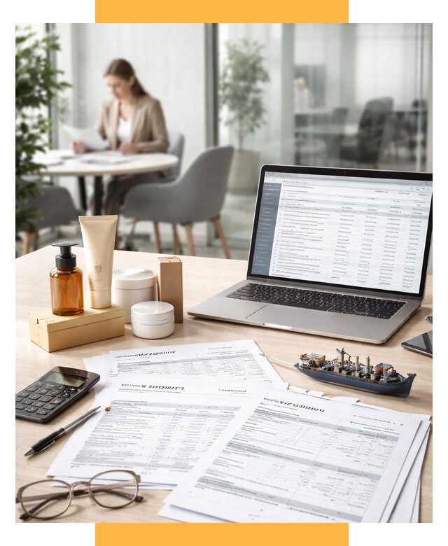 Закупка товара в ОАЭ под ключ от 15236 р. | СетСервис-Кск