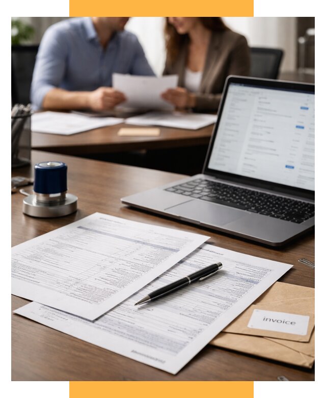 Оплата инвойсов за рубеж под ключ от 3555 р., СетСервис-Кск